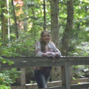 Meet your Posher, Jena